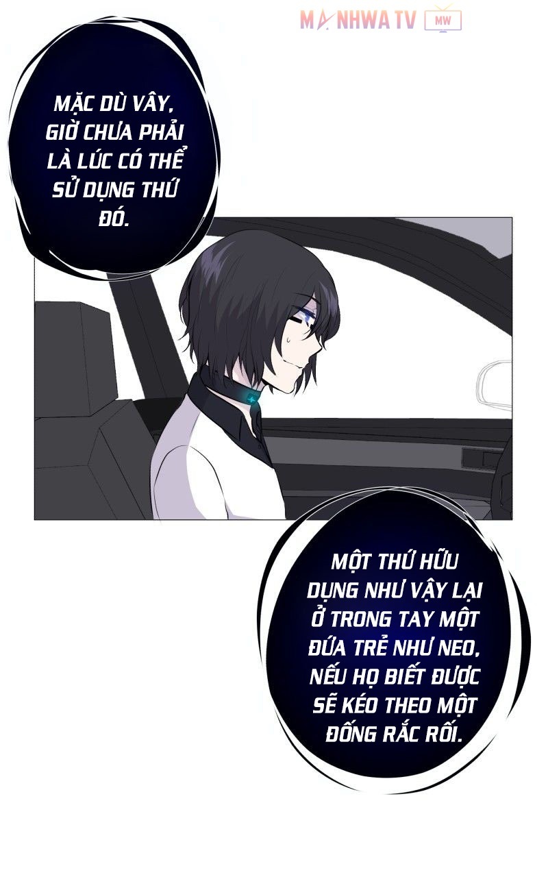 Đọc truyện Trọng sinh mạc thế - Chap 16